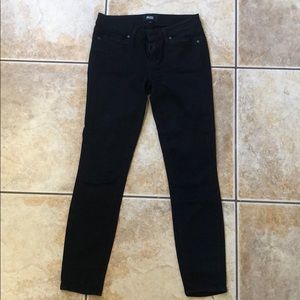 Paige Verdugo Ankle Jeans